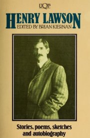 Henry Lawson (Portable Australian authors) cover image