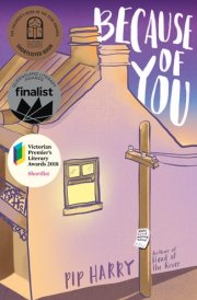 Because of You cover image