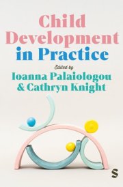 Child Development in Practice cover image