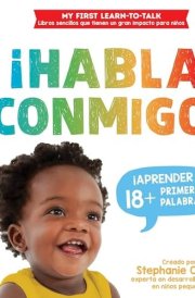 ¡Habla Conmigo! cover image