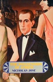 The Possession of Amber cover image