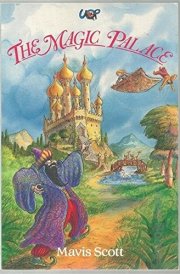 The Magic Palace cover image
