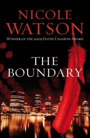 The Boundary cover image