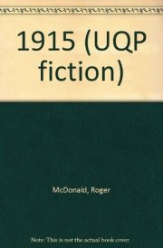 Nineteen Fifteen cover image