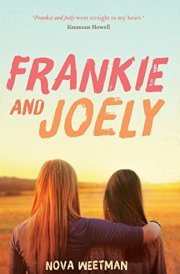 Frankie and Joely cover image