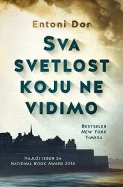 Sva svetlost koju ne vidimo cover image