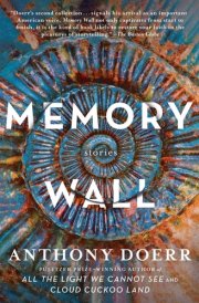 Memory Wall Stories cover image