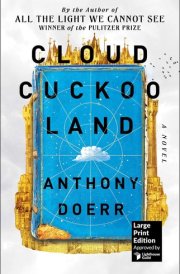 Cloud Cuckoo Land (Large Print Edition) Large Print cover image