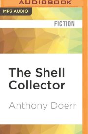 Shell Collector, The cover image