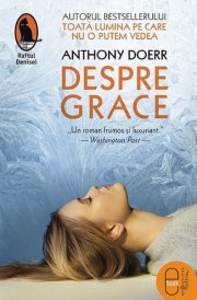 Despre Grace cover image
