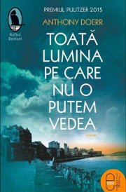 Toata lumina pe care nu o putem vedea cover image