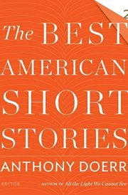 The Best American Short Stories 2019 Lib/E cover image