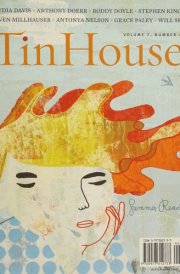Tin House: Summer Reading cover image