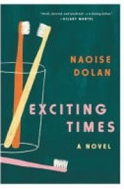 Exciting Times cover image