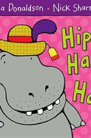 Hippo Has a Hat cover image