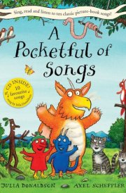 A Pocketful of Songs cover image