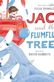 Jack and the Flumflum Tree cover image