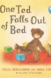One Ted Falls Out of Bed cover image