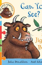 Can You See? cover image