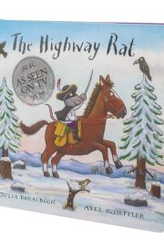The Highway Rat Gift Edition cover image