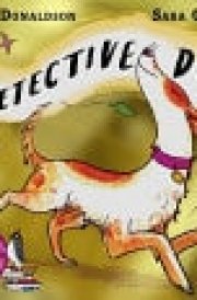 The Detective Dog cover image