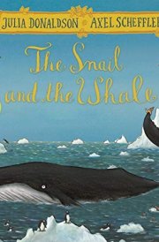 The Snail and the Whale cover image