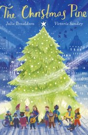 The Christmas Pine cover image