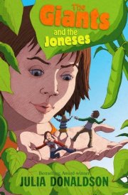 The Giants and the Joneses cover image