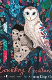 Counting Creatures cover image