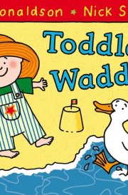 Toddle Waddle cover image