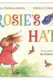 Rosie's Hat cover image