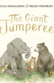 The Giant Jumperee cover image