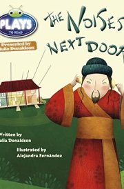 The Noises Next Door A Play cover image