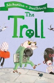 The Troll cover image