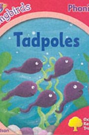 Tadpoles cover image