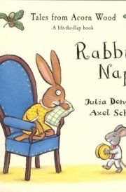 Rabbit's Nap cover image