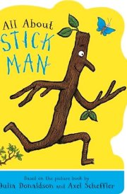 All about Stick Man cover image