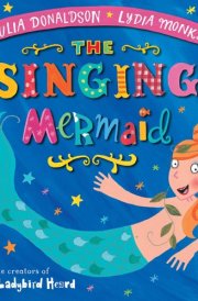 The Singing Mermaid cover image