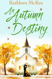 An Autumn Destiny cover image
