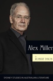 Alex Miller: the ruin of time cover image