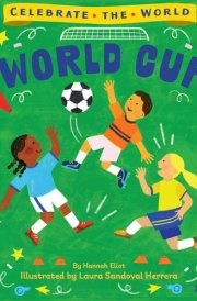 World Cup cover image