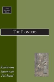 The Pioneers cover image