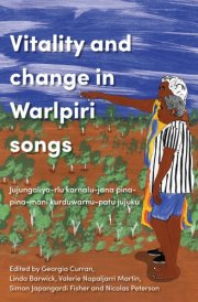 Vitality and Change in Warlpiri Songs cover image