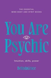 You Are Psychic cover image