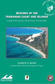 Beaches of the Tasmanian Coast and Islands cover image