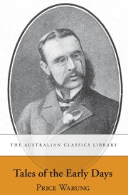 Tales of the Early Days cover image