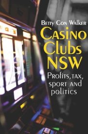 Casino Clubs NSW Profits, Tax, Sport and Politics cover image