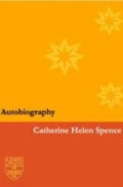 An Autobiography cover image