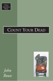 Count Your Dead cover image