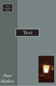 Trap A Novel cover image